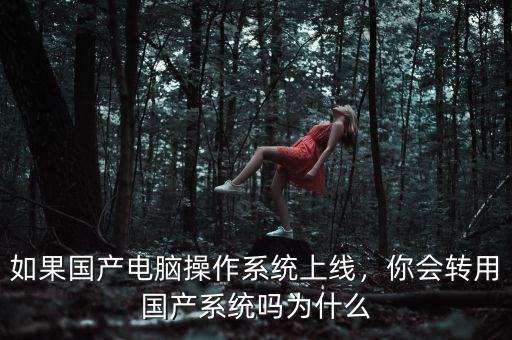 如果國產(chǎn)電腦操作系統(tǒng)上線，你會轉(zhuǎn)用國產(chǎn)系統(tǒng)嗎為什么