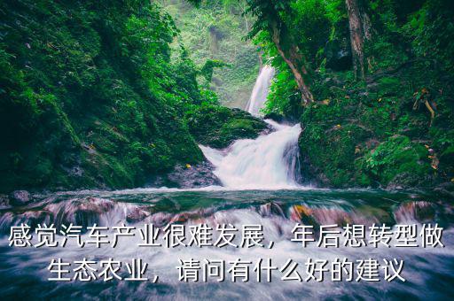 汽車產(chǎn)業(yè)怎么轉型,汽車產(chǎn)業(yè)如何轉型創(chuàng)新