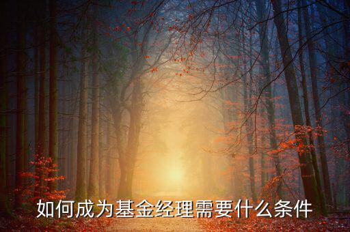 ?？』鸾?jīng)理怎么樣,基金經(jīng)理為什么會跳樓