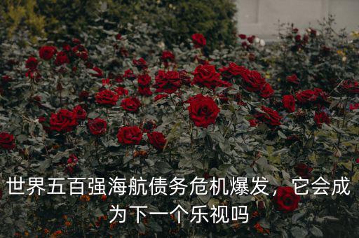 世界五百?gòu)?qiáng)海航債務(wù)危機(jī)爆發(fā)，它會(huì)成為下一個(gè)樂(lè)視嗎