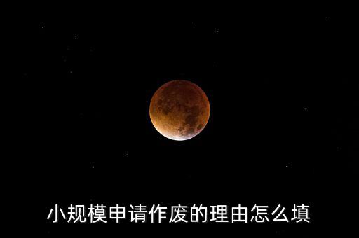 申報表作廢什么理由，申報并已經(jīng)交稅因個別原因要作廢申報表可不可以