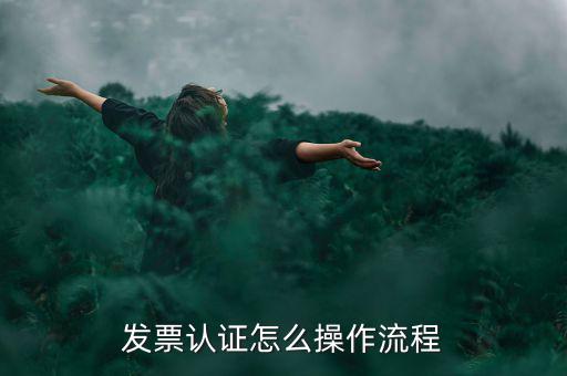 增值稅發(fā)票選擇確認(rèn)需要什么，增值稅發(fā)票認(rèn)證怎么操作