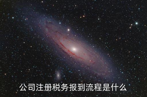 地稅預(yù)約什么號新企業(yè)報(bào)道，新注冊公司稅務(wù)報(bào)道怎么個(gè)流程