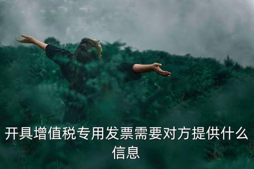 稅務(wù)專票需要什么資料，第一次辦理增值稅專用發(fā)票認(rèn)證需要什么資料