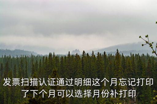 什么發(fā)票月報，怎樣報月報增值稅
