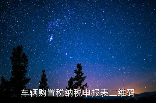 納稅二維碼是什么，增值稅普通發(fā)票二維碼是什么內(nèi)容
