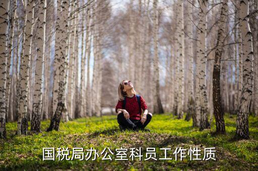 國稅局工人是什么性質，國稅局窗口工作派遣性質工資低離家遠這工作好嗎我知道