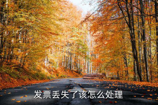 發(fā)票弄丟了有什么處罰，專用發(fā)票丟失會罰款嗎