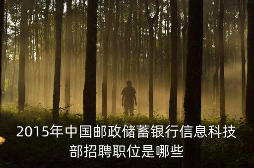郵政2015主要工作為11333是什么，關于2015年的郵政郵遞員工作的問題