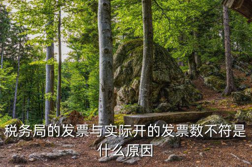 為什么發(fā)票和實物不符，發(fā)票內(nèi)容和實際不符