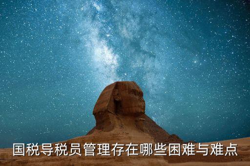 導稅員是干什么，業(yè)務導辦員干什么