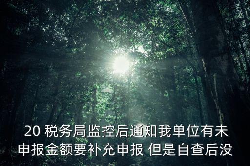 稅務(wù)局為什么風(fēng)險(xiǎn)報(bào)告，稅務(wù)局發(fā)來稅遵從風(fēng)險(xiǎn)分析報(bào)告什么意思