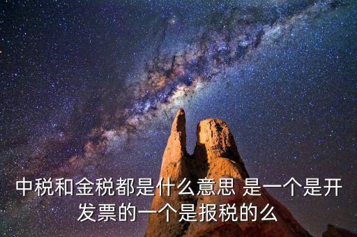 中稅什么意思，稅中稅是怎么回事 現(xiàn)在是怎么解決的