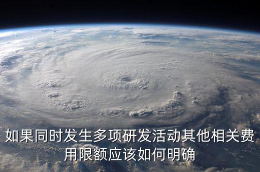什么是稅前加項，研發(fā)費稅前加計扣除