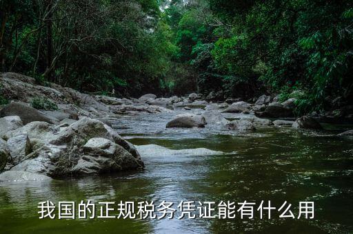 稅務(wù)證明有什么作用，稅務(wù)報告的用途是什麼