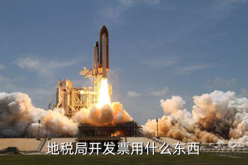 地稅開票需要帶什么，到地稅局開發(fā)票需要什么