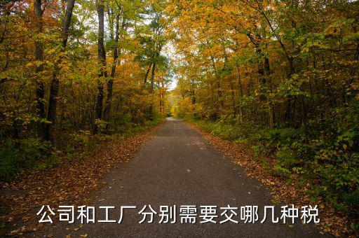 企業(yè)買廠房交什么稅，工廠租賃的廠房須交納哪些稅費