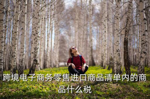 跨境電商應交什么稅，跨境電商要繳納哪些稅
