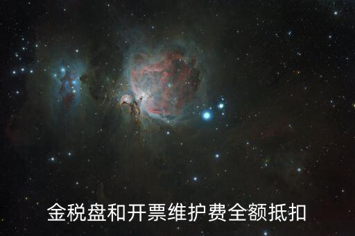 開票維護(hù)費(fèi)是什么意思，防偽稅控開票系統(tǒng)維護(hù)費(fèi)