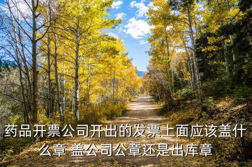 開票需要什么章，申請開發(fā)票時(shí)要刻發(fā)票章是啥樣的