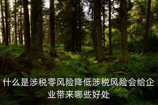 稅收營(yíng)商環(huán)境指什么影響嗎，影響稅收歸宿主要的因素有哪些