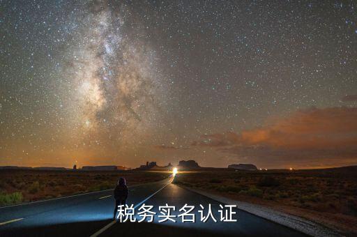 四川國稅局實名認證需要什么，在國稅局辦理法人實名制認證要帶什么材料