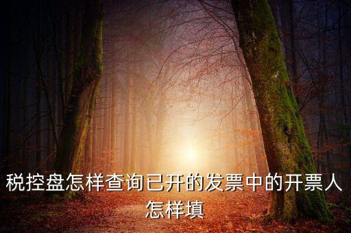 金稅盤如何查詢已認(rèn)證發(fā)票，怎么查開給別人的發(fā)票是否已認(rèn)證