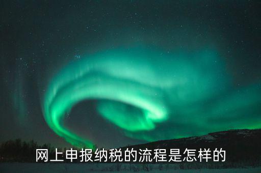 消費(fèi)稅如何網(wǎng)上納稅申報，如何進(jìn)行消費(fèi)稅及附加稅費(fèi)申報繳稅