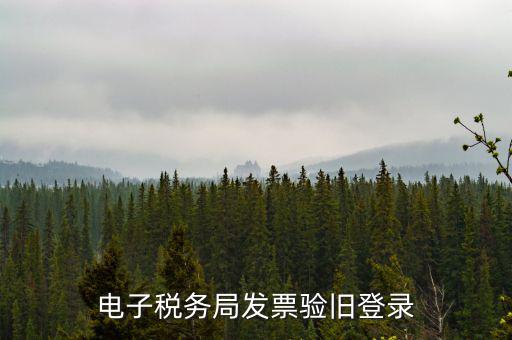 如何在電子稅務(wù)局驗舊發(fā)票，發(fā)票怎么樣驗舊