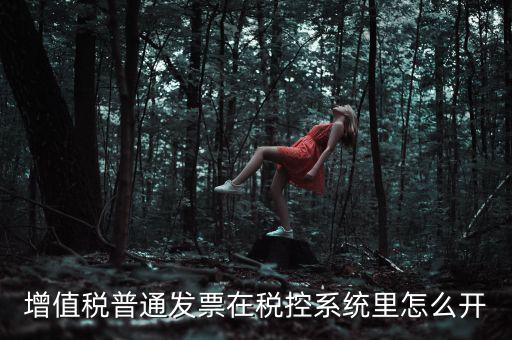 普通發(fā)票如何稅控系統(tǒng)，在網(wǎng)上購(gòu)買了國(guó)稅普通發(fā)票怎么導(dǎo)入稅控盤里