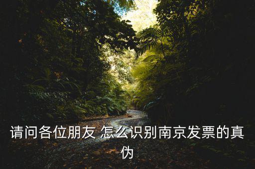 南京市手工發(fā)票如何查詢系統(tǒng)，請問通用手工發(fā)票怎么查詢真?zhèn)?/></a></span><span id=