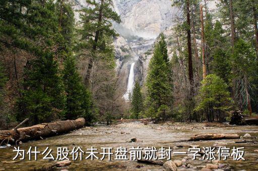 還沒開盤就漲停就什么，早上6000831沒到開盤就漲停什么意義