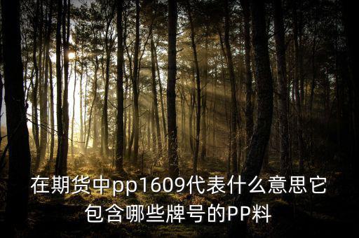 大商所的塑料指數(shù)是什么意思，請問在同花順期貨軟件中的塑料指數(shù)I888反而我在大商所卻找不到了