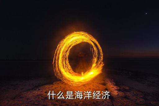 經(jīng)濟學家說海洋是什么，什么是海洋