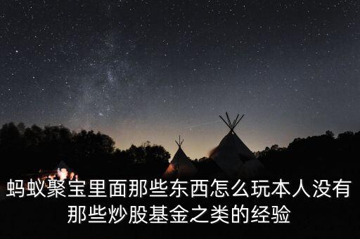 螞蟻聚寶是什么意思，螞蟻聚寶變現(xiàn)什么意思