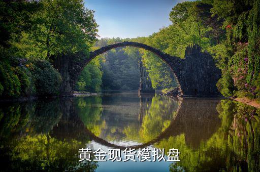 黃金虛擬盤是什么，如果在現(xiàn)貨黃金虛擬盤一天賺1000 和真的盤差別大嗎