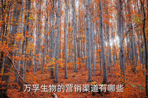 萬孚生物生產(chǎn)什么的，萬孚生物待遇怎么樣
