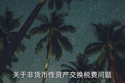 應(yīng)交稅費為什么不是貨幣性項目，為什么應(yīng)交稅費是負(fù)債類還不是費用類科目