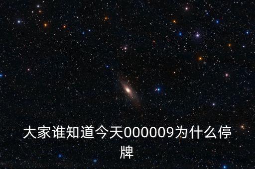 華潤雙鶴為什么停牌，002407為何停牌
