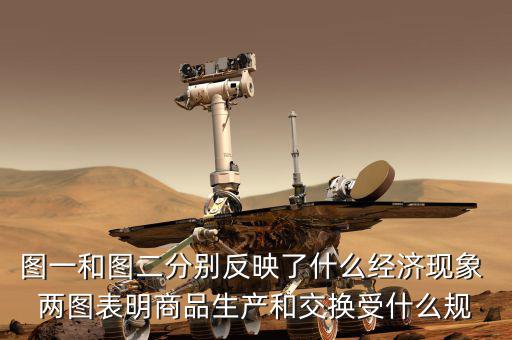上圖反映了什么樣的經(jīng)濟(jì)變化，圖一和圖二分別反映了什么經(jīng)濟(jì)現(xiàn)象 兩圖表明商品生產(chǎn)和交換受什么規(guī)