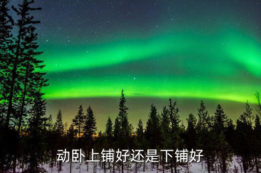 動臥上鋪什么上，動車軟臥的號是怎么排的37下鋪 38上鋪 39下鋪在一個隔斷里么