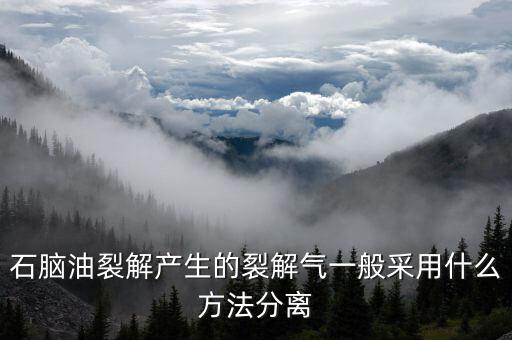 什么是石腦油裂解價差，什么叫裂解
