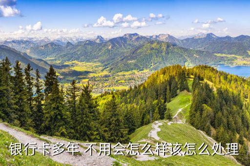 儲(chǔ)蓄卡不用了怎么辦,系統(tǒng)不會(huì)自動(dòng)注銷農(nóng)行中行、郵政儲(chǔ)蓄卡