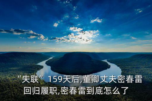 覽?？毓稍趺礃?米春雷的藍(lán)海系商業(yè)帝國不容小覷