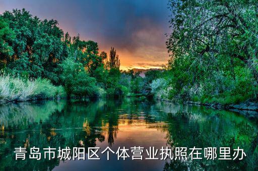 青島人單合一怎么樣,青島海大實施一證合一、一照一碼登記