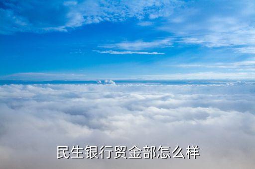 銀行貿(mào)金部做什么的，銀行金融市場部做什么