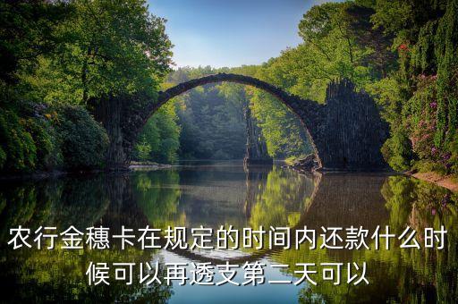 農(nóng)行黃金十年什么時(shí)候可以還本，農(nóng)行推出的黃金十年 具體是個(gè)什么概念啊