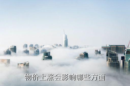 物價偏高會導(dǎo)致什么后果，物價上漲得這么厲害會出現(xiàn)什么后果