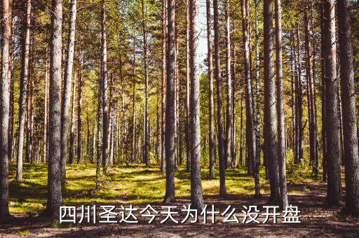 四川圣達(dá)什么時(shí)候開盤，000972股票什么時(shí)間開盤