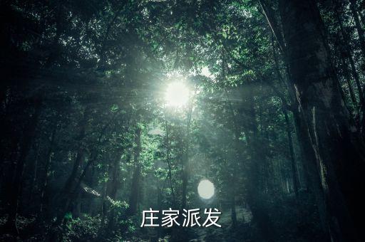 主力獲利什么意思，莊家派發(fā)